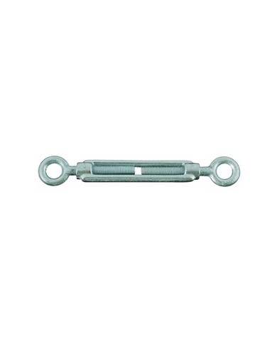 TENDITORI X FUNI  DUE OCCHIOLI D.5 CM.6 3/16