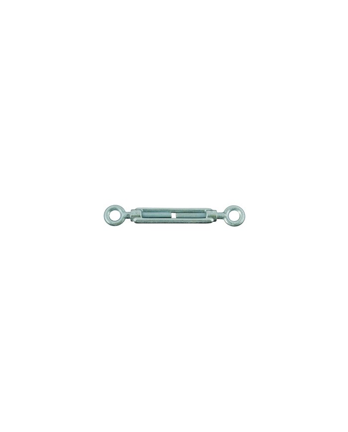 TENDITORI X FUNI  DUE OCCHIOLI D.5 CM.6 3/16
