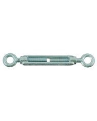TENDITORI X FUNI  DUE OCCHIOLI D.5 CM.6 3/16