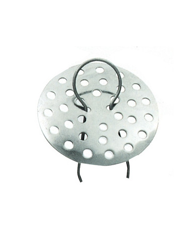 GRIGLIETTA INOX PER LAVELLI