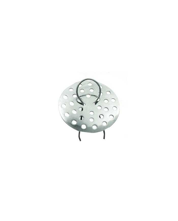GRIGLIETTA INOX PER LAVELLI