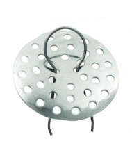 GRIGLIETTA INOX PER LAVELLI