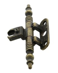 CERNIERE MOBILI BRONZO C/PREMONTAGGIO