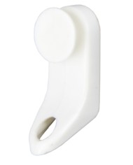 GANCI NYLON  PER ESTENSIBILI