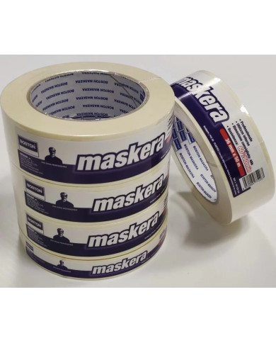 NASTRO CARTA GOMMATA MM.18X50MT