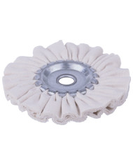 DISCO PER LUCIDARE D.85 FORO 10 MM
