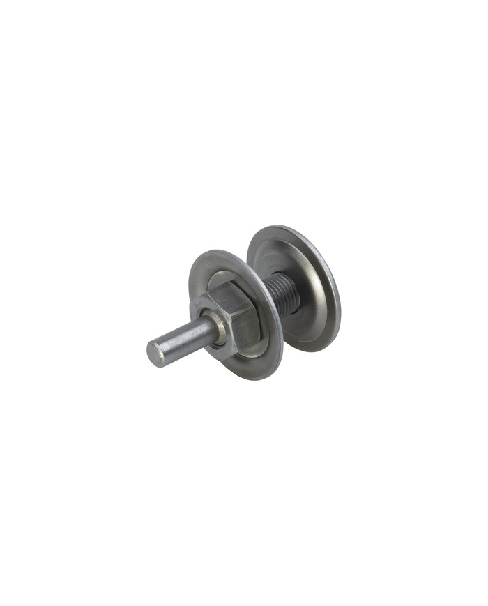 PERNO DI FISSAGGIO 13X8 MM FORO 13