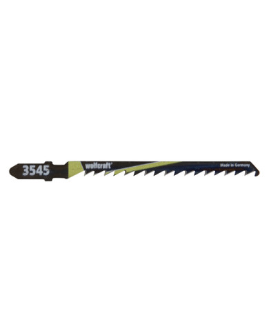 LAME SEGHETTO TAGLIO LEGNO ATTACCO T 100MM