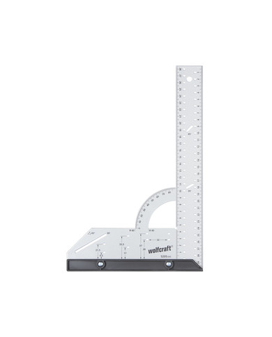 SQUADRA MULTIUSO 500MM