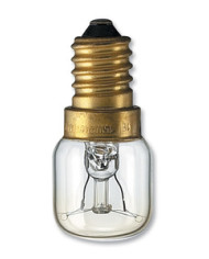LAMPADA PER FORNO E14 15W