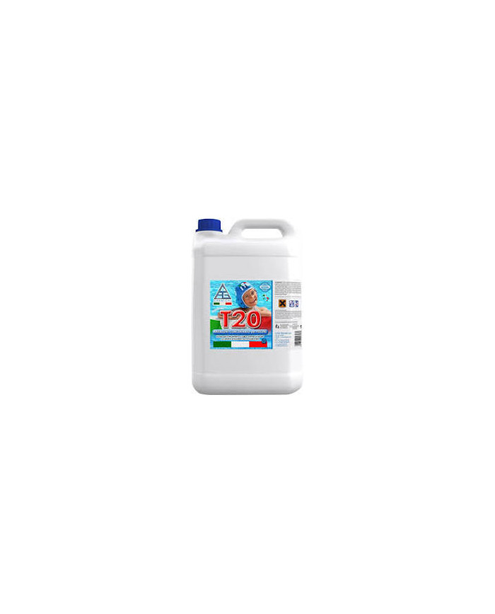 ANTIALGA CONCENTRATO T20 LT.5
