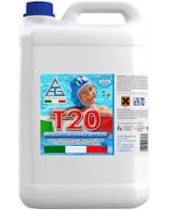 ANTIALGA CONCENTRATO T20 LT.5