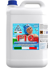 FLOCCULANTE LIQUIDO LT.5