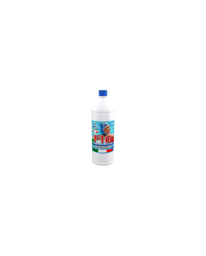 FLOCCULANTE LIQUIDO LT.1