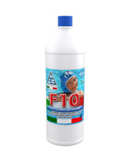 FLOCCULANTE LIQUIDO LT.1