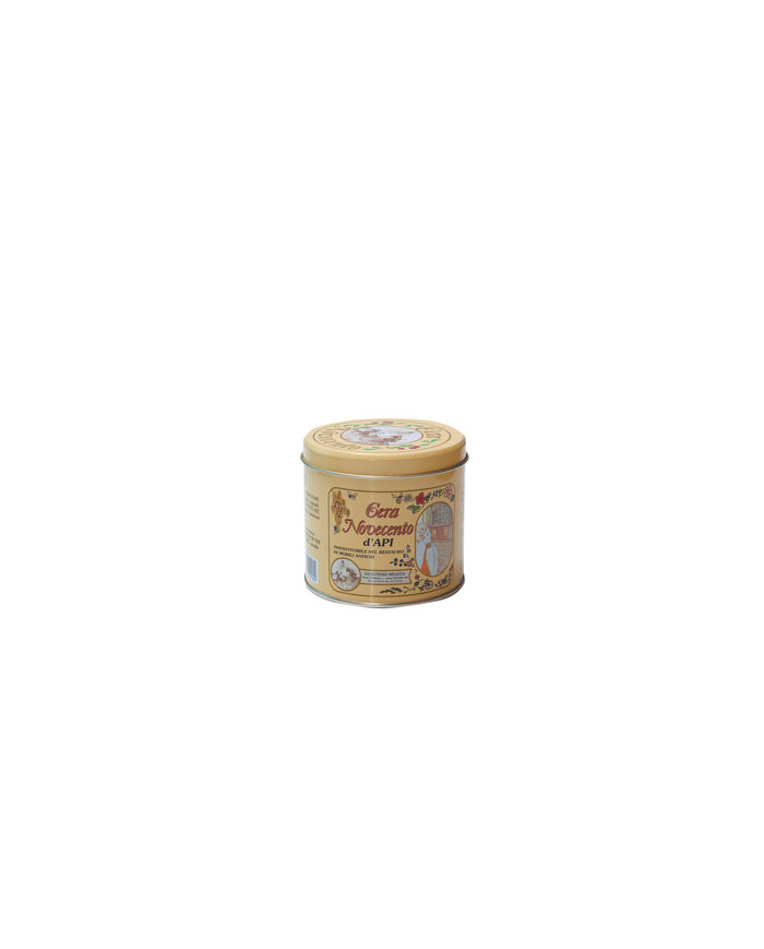 CERA DAPI NOCE SCURO ML.500 45943 CAP