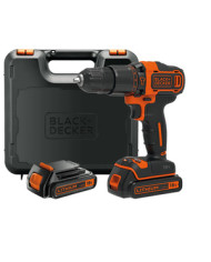 TRAPANO MOD. BDCHD18KB 18VP/2B-LI