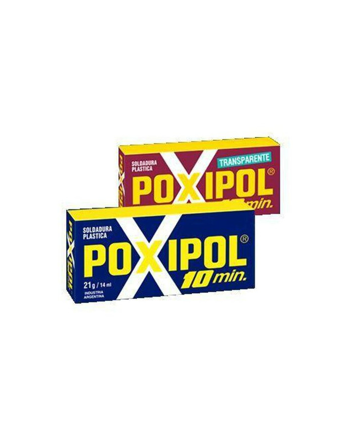 COLLA EPOX GRIGIO ML.70
