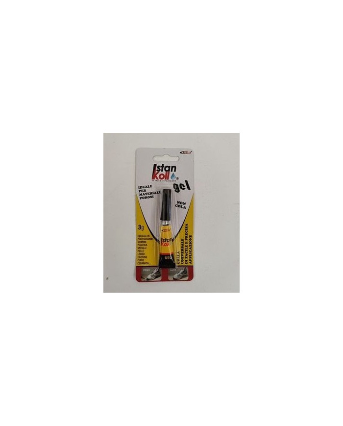 ISTANKOLL TIPO ATTAK GEL GR.3