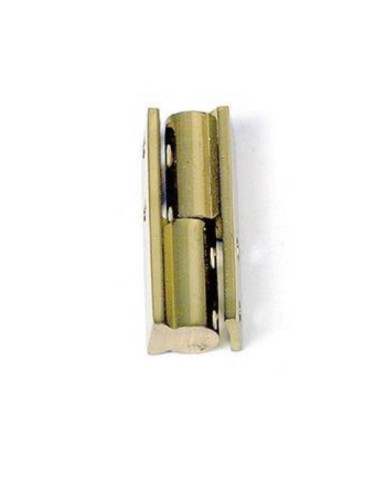 CERNIERE CANOTTO 40X10 ORO