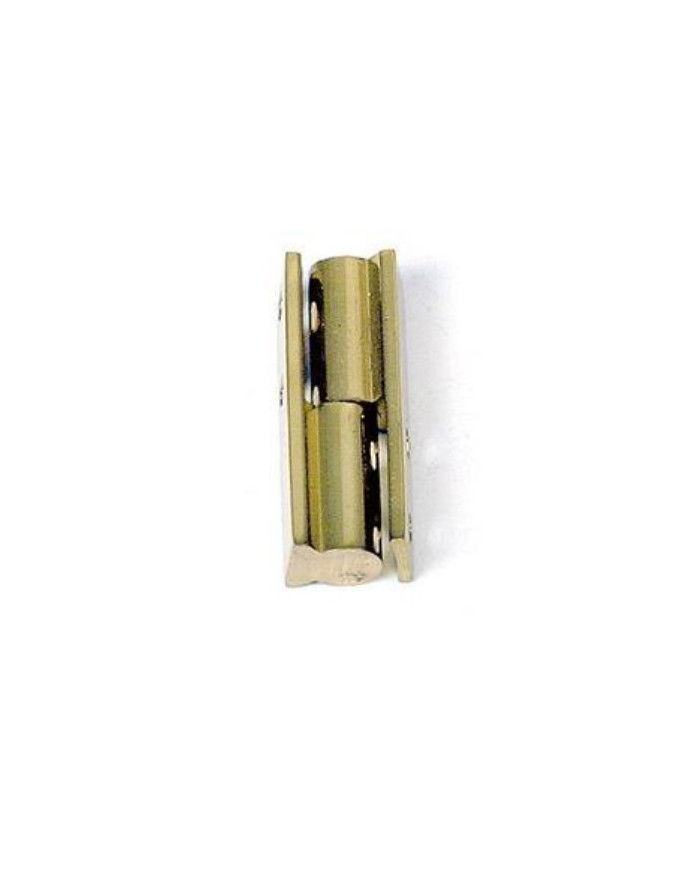 CERNIERE CANOTTO 40X10 ORO