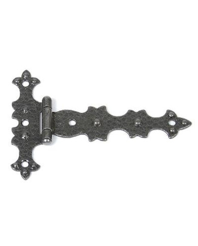 CERNIERE PIANA 70X105 NERO SFUMATO 312/A