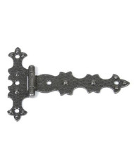 CERNIERE PIANA 70X105 NERO SFUMATO 312/A
