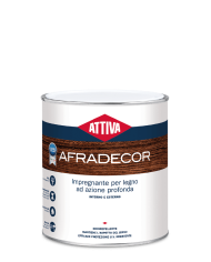 AFRADECOR IMPREGNANTE NOCE 160 LT.5