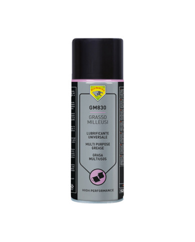 SPRAY GRASSO MULTIUSO ML.400