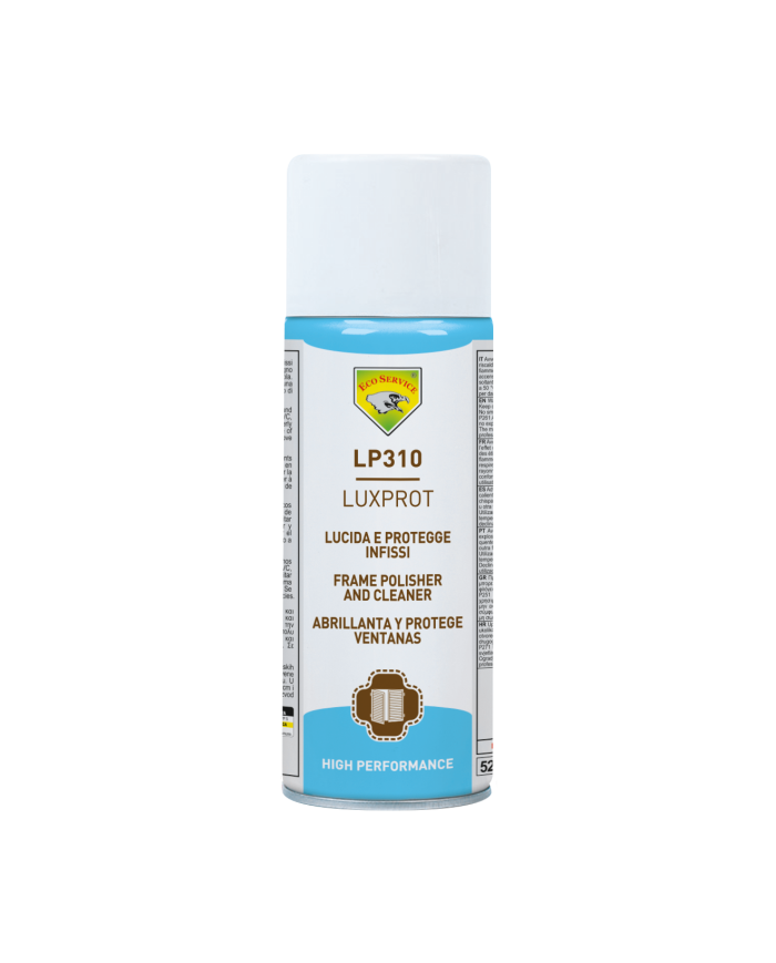 SPRAY LUXPROT LP 310