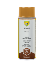 SPRAY IMPREGNANTE NOCE SCURO ML.400