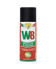 SPRAY SBLOCCANTE W8 ML.200