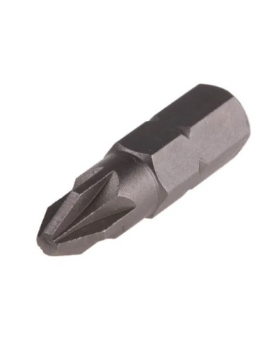 INSERTO AVVITATORE PZ-0 COBALT 008.62PZ0