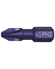INSERTO AVVITATORE PH-3 COBALT