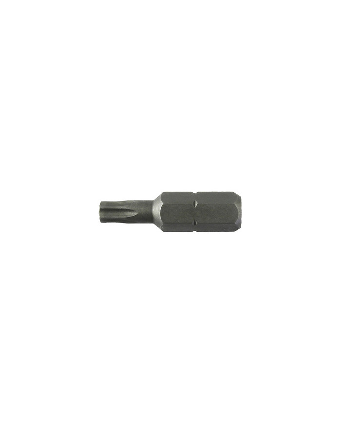 INSERTO AVVITATORE TORX T-6