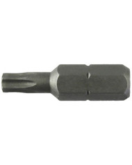 INSERTO AVVITATORE TORX T-6