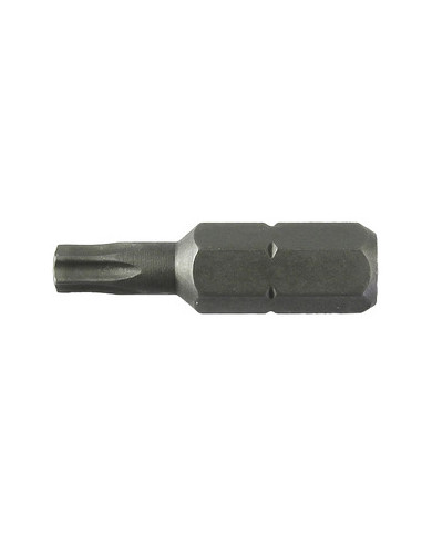 INSERTO AVVITATORE TORX T-9