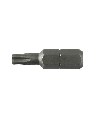 INSERTO AVVITATORE TORX  T-15
