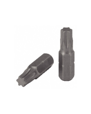 INSERTO AVVITATORE TORX  T-30
