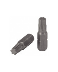 INSERTO AVVITATORE TORX  T-30