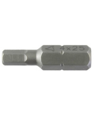 INSERTO AVVITATORE ESAGONALE MM.4