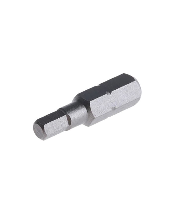 INSERTO AVVITATORE ESAGONALE MM.4X50