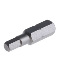 INSERTO AVVITATORE ESAGONALE MM.8