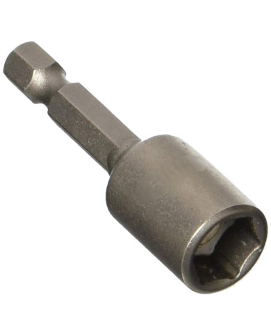 INSERTO AVVITATORE CHIAVE D.8 MAGNETICA