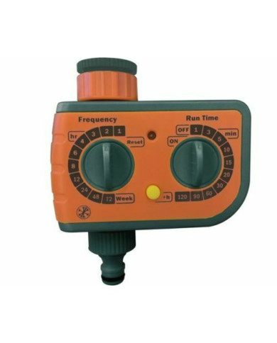 PROGRAMMATORE SOLENOIDE CON TIMER PAPILLON