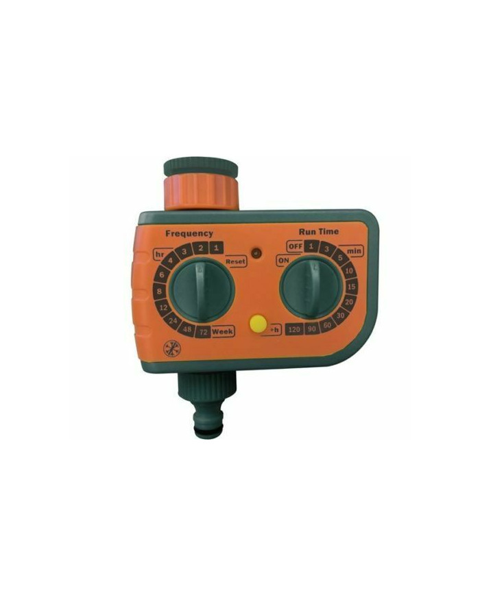 PROGRAMMATORE SOLENOIDE CON TIMER PAPILLON