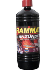 ACCENDI FUOCO LIQUIDO LT.1