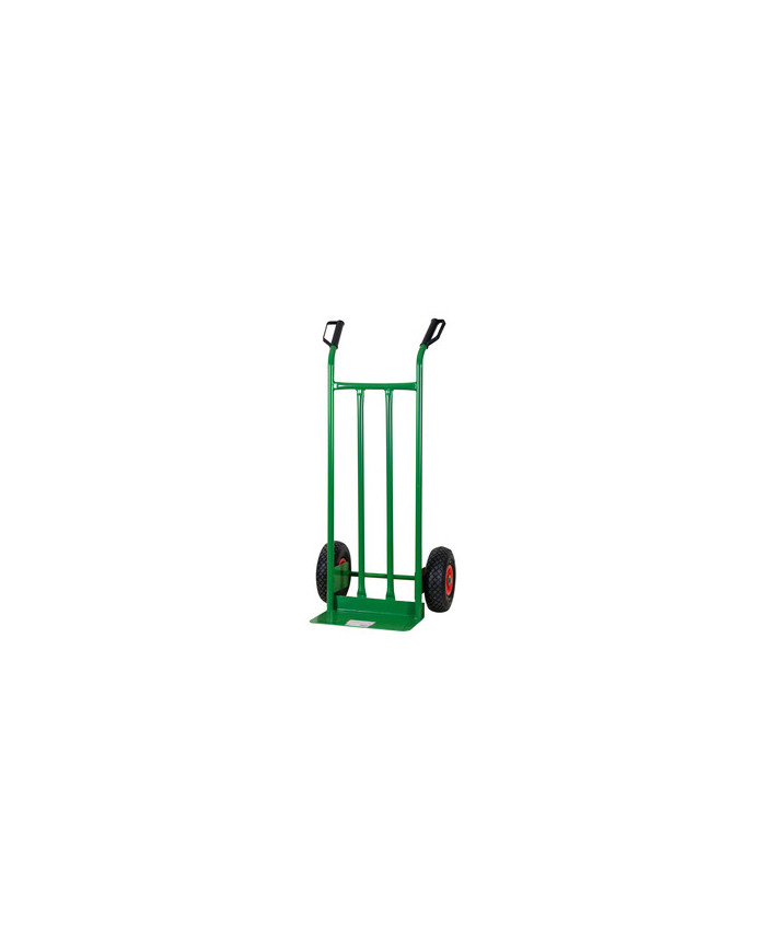CARRELLO PORTASACCHI  PORTATA 120 KG