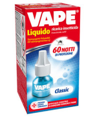 VAPE MAGIC RICARICA 60 NOTTI