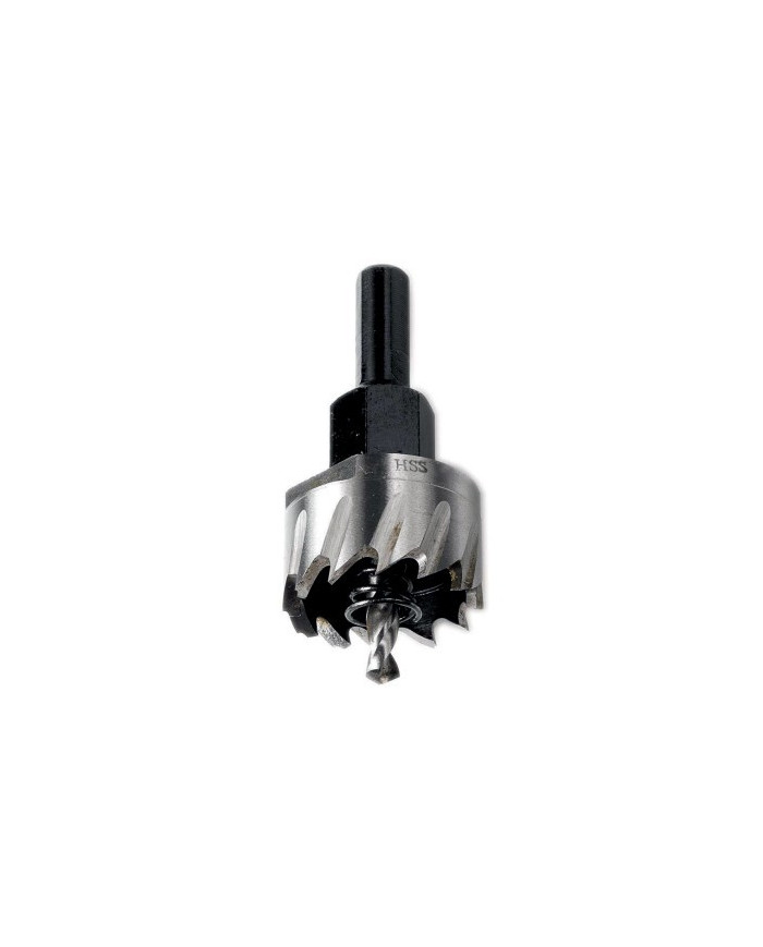 FRESA  A TAZZA HSS MM.20